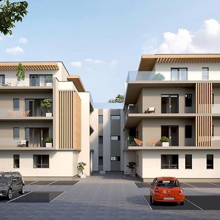Apartament Drobeta Drobeta Turnu Severin Buitenkant foto
