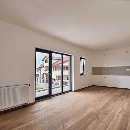Apartament Drobeta Drobeta Turnu Severin Buitenkant foto