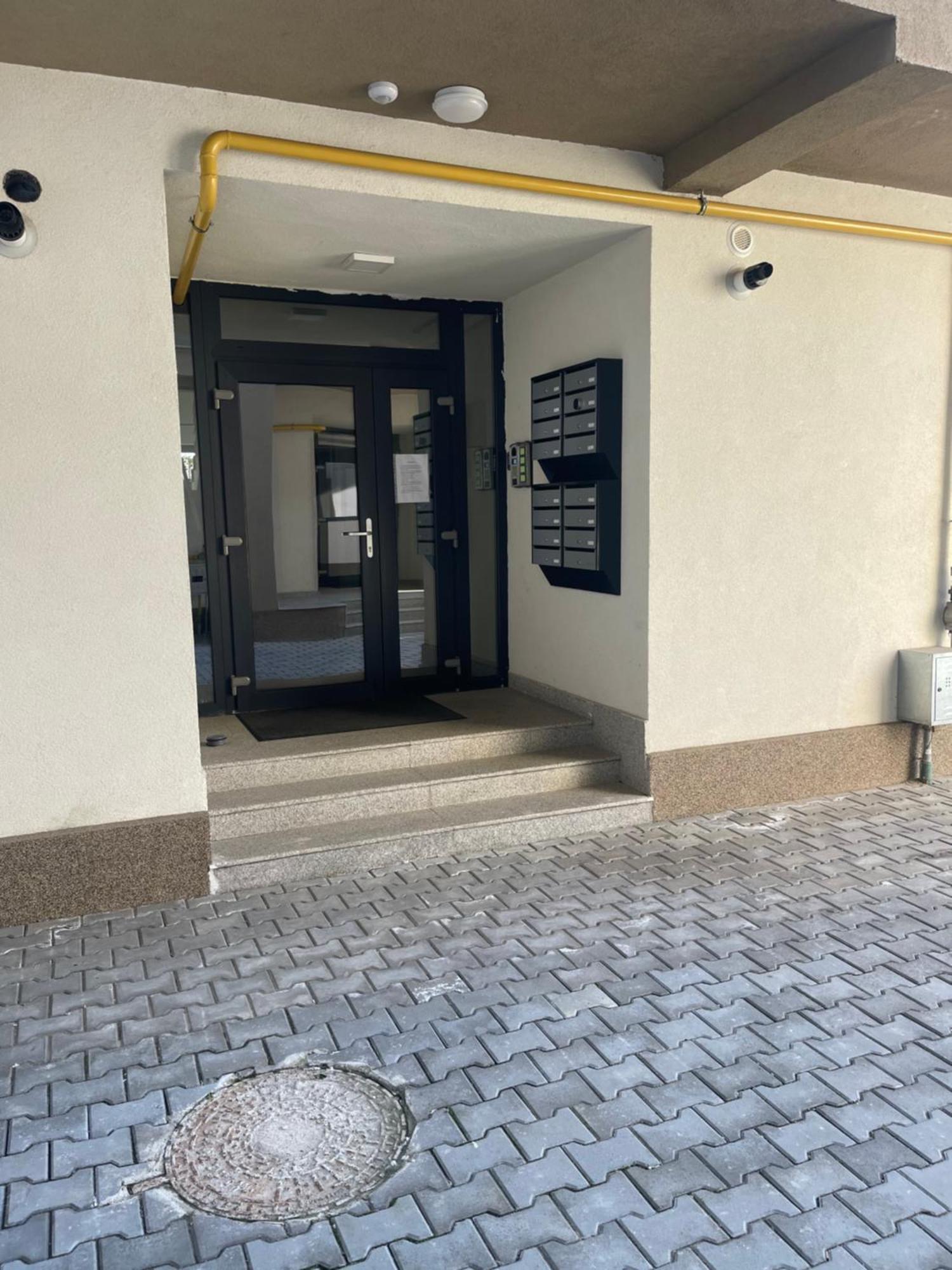 Apartament Drobeta Drobeta Turnu Severin Buitenkant foto
