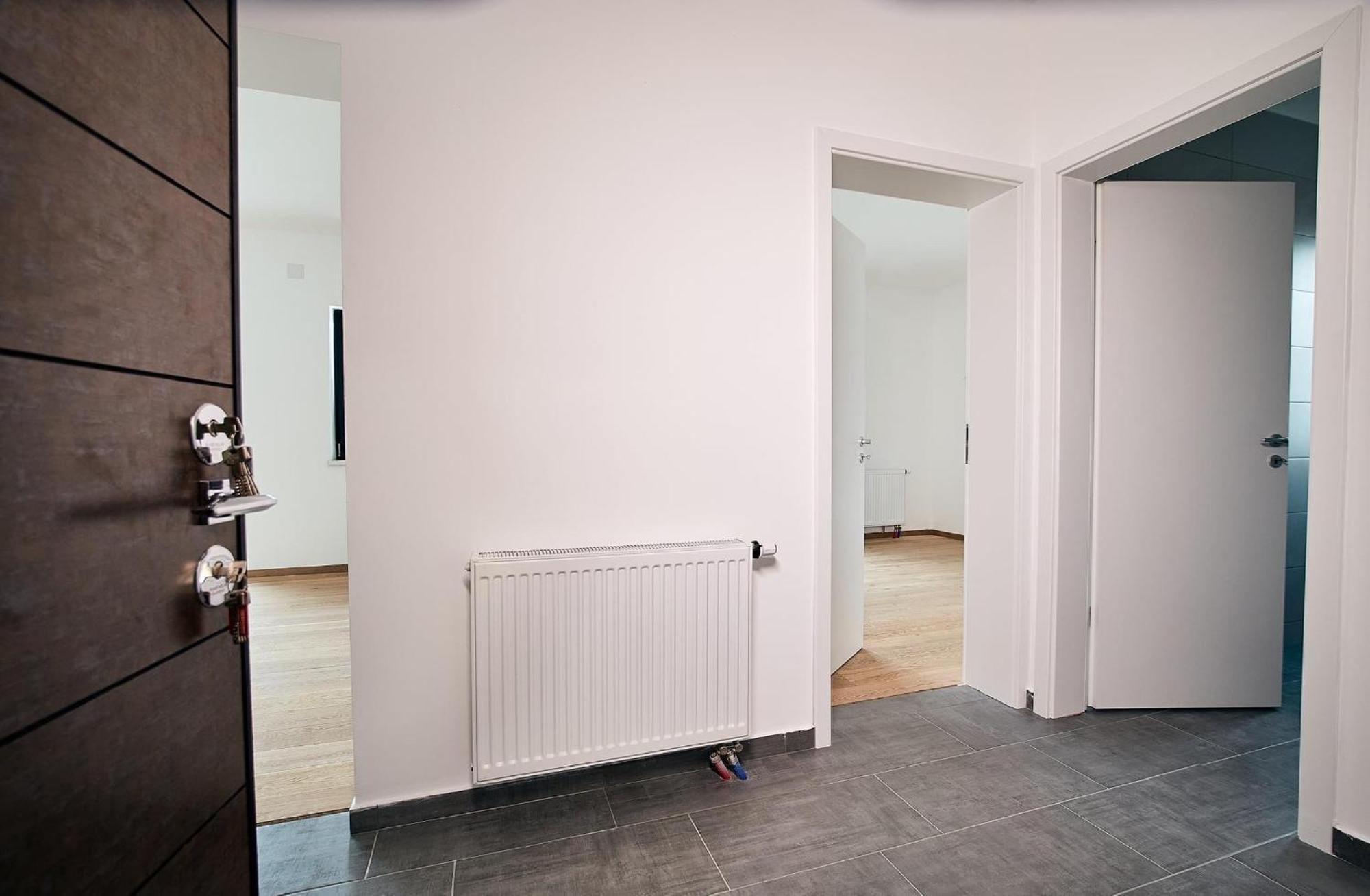 Apartament Drobeta Drobeta Turnu Severin Buitenkant foto