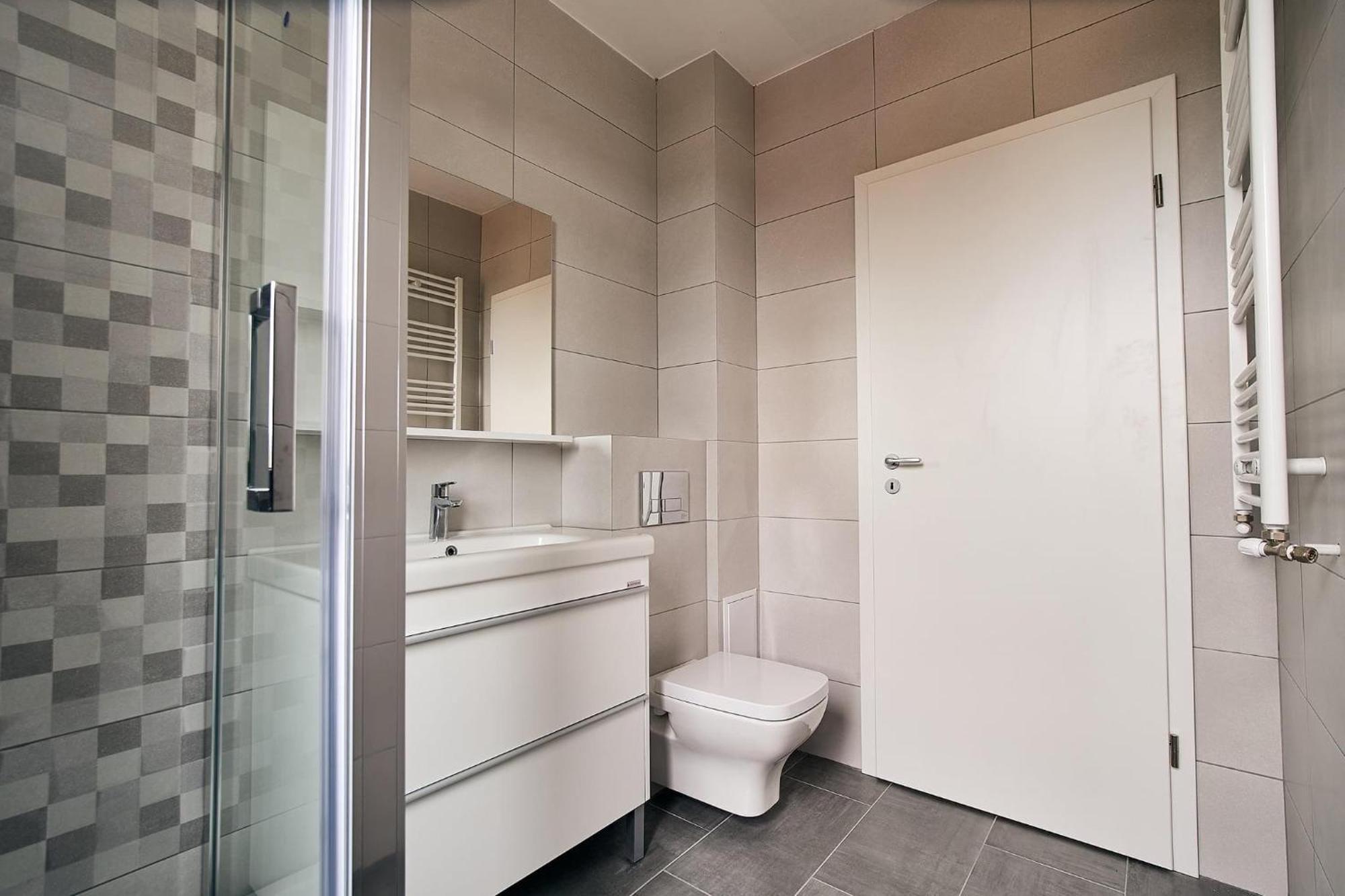 Apartament Drobeta Drobeta Turnu Severin Buitenkant foto