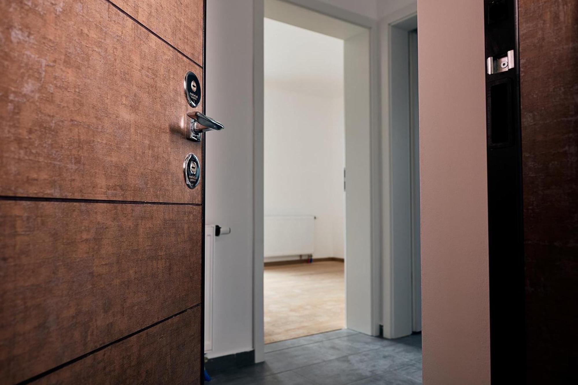 Apartament Drobeta Drobeta Turnu Severin Buitenkant foto