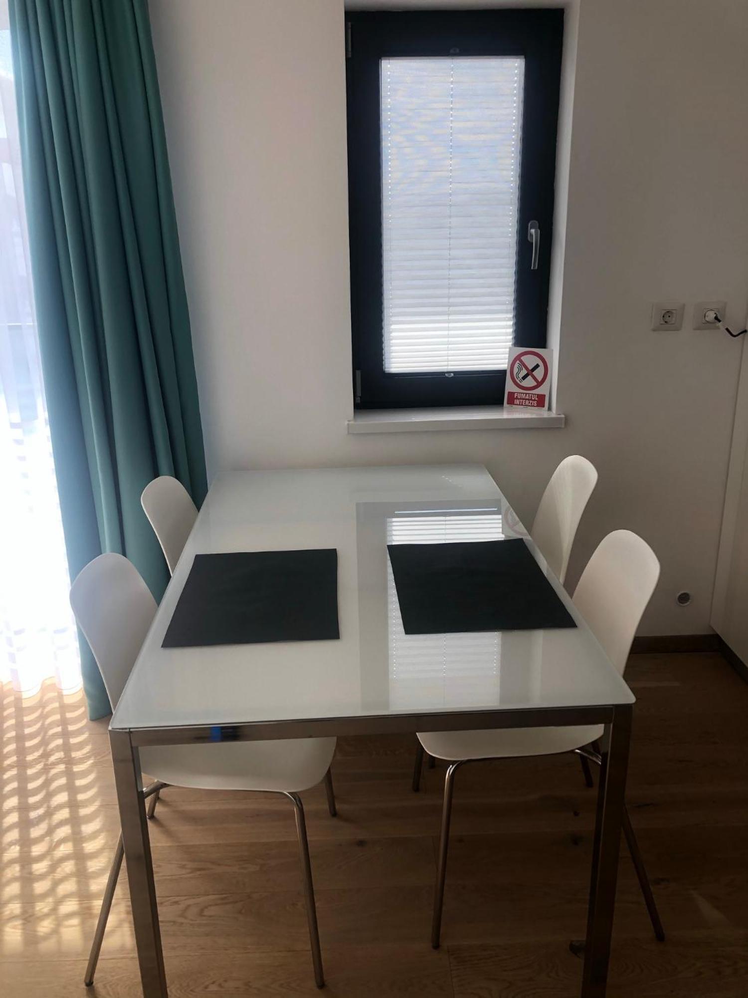 Apartament Drobeta Drobeta Turnu Severin Buitenkant foto