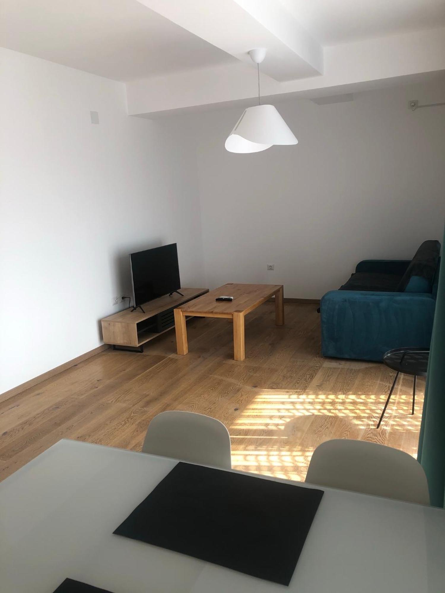 Apartament Drobeta Drobeta Turnu Severin Buitenkant foto
