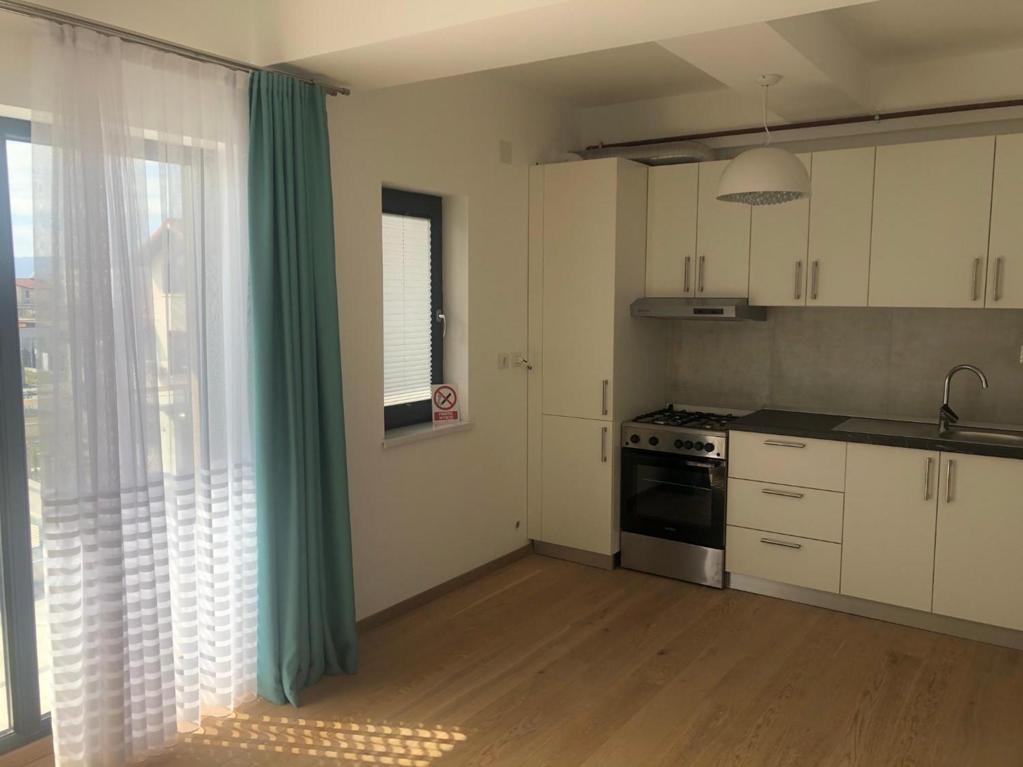 Apartament Drobeta Drobeta Turnu Severin Buitenkant foto