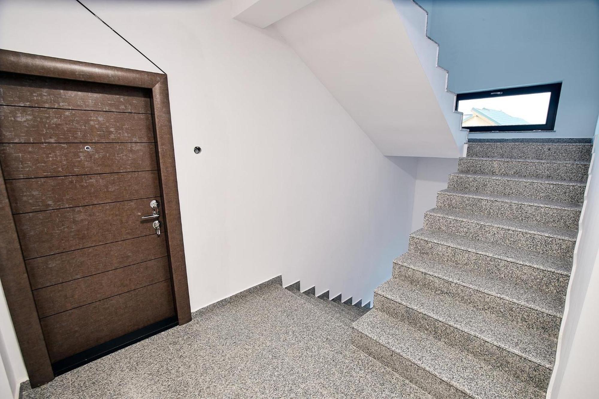 Apartament Drobeta Drobeta Turnu Severin Buitenkant foto
