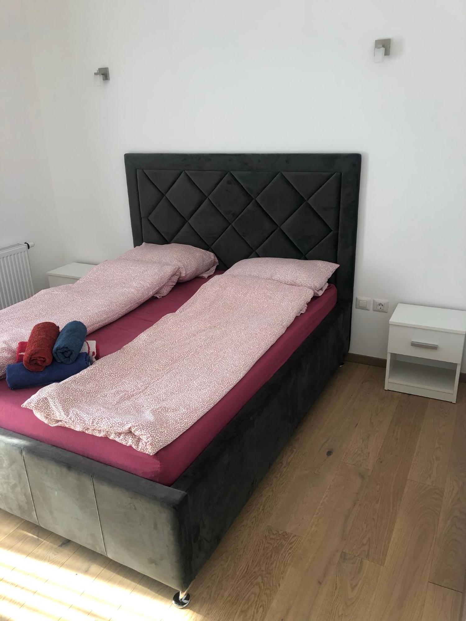 Apartament Drobeta Drobeta Turnu Severin Buitenkant foto