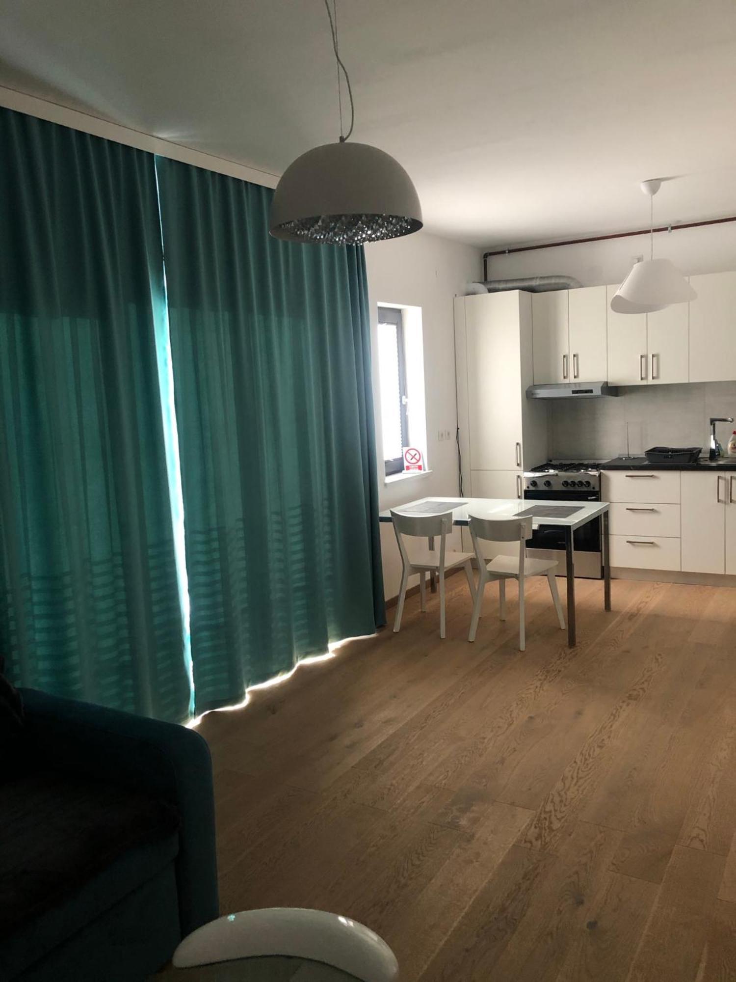 Apartament Drobeta Drobeta Turnu Severin Buitenkant foto