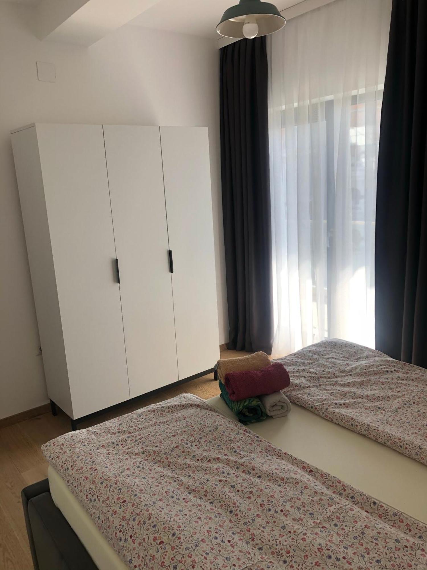Apartament Drobeta Drobeta Turnu Severin Buitenkant foto